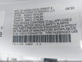 2022 Honda Accord — photo 9 of 16 | VIN 1HGCV1F32NA067756