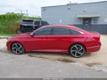 2022 Honda Accord — photo 14 of 16 | VIN 1HGCV3F55NA025580