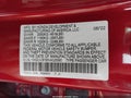 2022 Honda Accord — photo 9 of 16 | VIN 1HGCV3F55NA025580