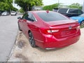 2022 Honda Accord — photo 3 of 16 | VIN 1HGCV3F55NA025580