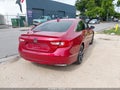 2022 Honda Accord — photo 4 of 16 | VIN 1HGCV3F55NA025580