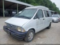 1994 Ford Aerostar — photo 2 of 11 | VIN 1FMCA11U2RZB39651