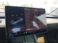 2022 Tesla Model 3 — photo 7 of 18 | VIN 5YJ3E1EA0NF190784