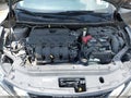2019 Nissan Sentra — photo 10 of 21 | VIN 3N1AB7AP6KY252835