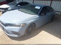 2024 Honda Civic — photo 2 of 16 | VIN 2HGFE2F53RH561958