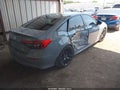 2024 Honda Civic — photo 4 of 16 | VIN 2HGFE2F53RH561958