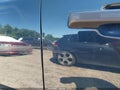 2023 Ford Bronco Sport — photo 20 of 21 | VIN 3FMCR9B65PRD73372