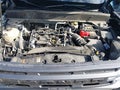 2023 Ford Bronco Sport — photo 10 of 21 | VIN 3FMCR9B65PRD73372