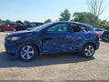 2017 Honda HR-V — photo 14 of 16 | VIN 3CZRU5H36HG701800