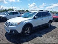 2013 Subaru Outback — photo 2 of 17 | VIN 4S4BRBSC3D3237647