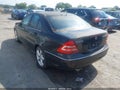 2005 Mercedes-Benz C-Class — photo 3 of 11 | VIN WDBRF40J75F687468