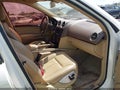 2007 Mercedes-Benz GL-Class — photo 5 of 12 | VIN 4JGBF71E97A170836