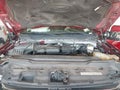 2017 Ford F-250 — photo 10 of 16 | VIN 1FT7W2B68HEC07020