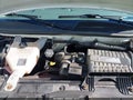 2016 Chevrolet Express 2500 — photo 9 of 11 | VIN 1GB3GTCG4G1340506