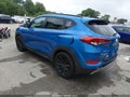 2017 Hyundai Tucson — photo 3 of 18 | VIN KM8J3CA21HU445845