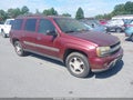 2005 Chevrolet Trailblazer — photo 1 of 11 | VIN 1GNET16S356110404