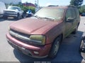2005 Chevrolet Trailblazer — photo 2 of 11 | VIN 1GNET16S356110404