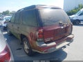 2005 Chevrolet Trailblazer — photo 3 of 11 | VIN 1GNET16S356110404