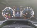 2018 Toyota 4Runner — photo 7 of 15 | VIN JTEBU5JR2J5533247