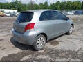 2009 Toyota Yaris — photo 4 of 11 | VIN JTDJT903395224356