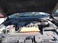 2015 Ford F-150 — photo 10 of 16 | VIN 1FTEW1EF8FFA40467