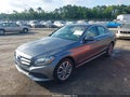 2017 Mercedes-Benz C-Class — photo 2 of 16 | VIN 55SWF4KB2HU198266