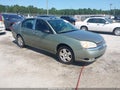 2005 Chevrolet Malibu Limited — photo 1 of 11 | VIN 1G1ZU54845F145659