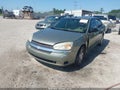 2005 Chevrolet Malibu Limited — photo 2 of 11 | VIN 1G1ZU54845F145659