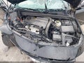 2024 Chevrolet Malibu — photo 10 of 17 | VIN 1G1ZG5ST1RF121761