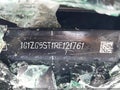 2024 Chevrolet Malibu — photo 9 of 17 | VIN 1G1ZG5ST1RF121761