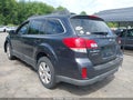 2012 Subaru Outback — photo 3 of 16 | VIN 4S4BRBGC2C3205909