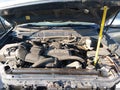 2006 Toyota Tundra — photo 10 of 17 | VIN 5TBBT44106S483949