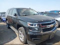 2017 Chevrolet Tahoe — photo 1 of 16 | VIN 1GNSCBKC2HR290064