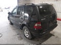 2001 Mercedes-Benz ML-Class — photo 3 of 12 | VIN 4JGAB54E31A257727