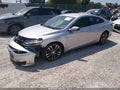 2021 Chevrolet Malibu — photo 2 of 17 | VIN 1G1ZD5STXMF027721