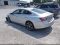 2021 Chevrolet Malibu — photo 3 of 17 | VIN 1G1ZD5STXMF027721
