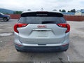 2018 GMC Terrain — photo 16 of 16 | VIN 3GKALMEV5JL242833