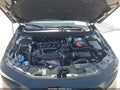 2026 Honda Accord — photo 10 of 18 | VIN 1HGCY1F48TA037044