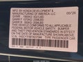 2026 Honda Accord — photo 9 of 18 | VIN 1HGCY1F48TA037044