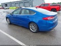 2017 Ford Fusion — photo 3 of 22 | VIN 3FA6P0HD6HR194337