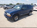 2005 Chevrolet Blazer — photo 2 of 11 | VIN 1GNCS18X85K105712