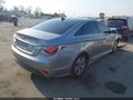 2014 Hyundai Sonata Hybrid — photo 4 of 19 | VIN KMHEC4A45EA107368