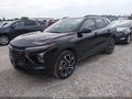 2024 Chevrolet Trax — photo 2 of 17 | VIN KL77LJE21RC228541