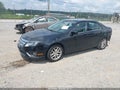 2012 Ford Fusion — photo 2 of 11 | VIN 3FAHP0JAXCR424639