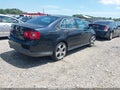 2006 Volkswagen Jetta — photo 4 of 16 | VIN 3VWWJ71K66M769590