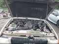 2003 Ford Ranger — photo 10 of 19 | VIN 1FTZR45E53TA28386