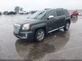 2017 GMC Terrain — photo 2 of 12 | VIN 2GKFLVEK9H6241183