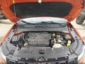 2017 Jeep Compass — photo 10 of 18 | VIN 3C4NJDDB7HT628965