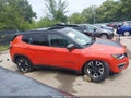 2017 Jeep Compass — photo 13 of 18 | VIN 3C4NJDDB7HT628965