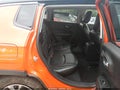 2017 Jeep Compass — photo 8 of 18 | VIN 3C4NJDDB7HT628965